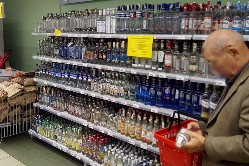 От медовухи до самогона как алкоголь изменил российскую культуру