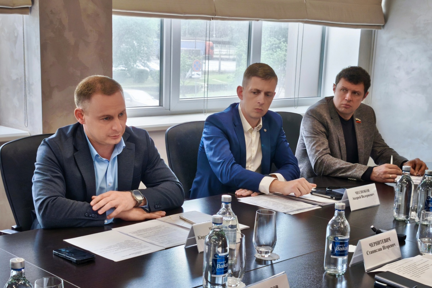 Кадры для региона: в Старом Осколе работодатели и вуз договорились о совместной стратегии