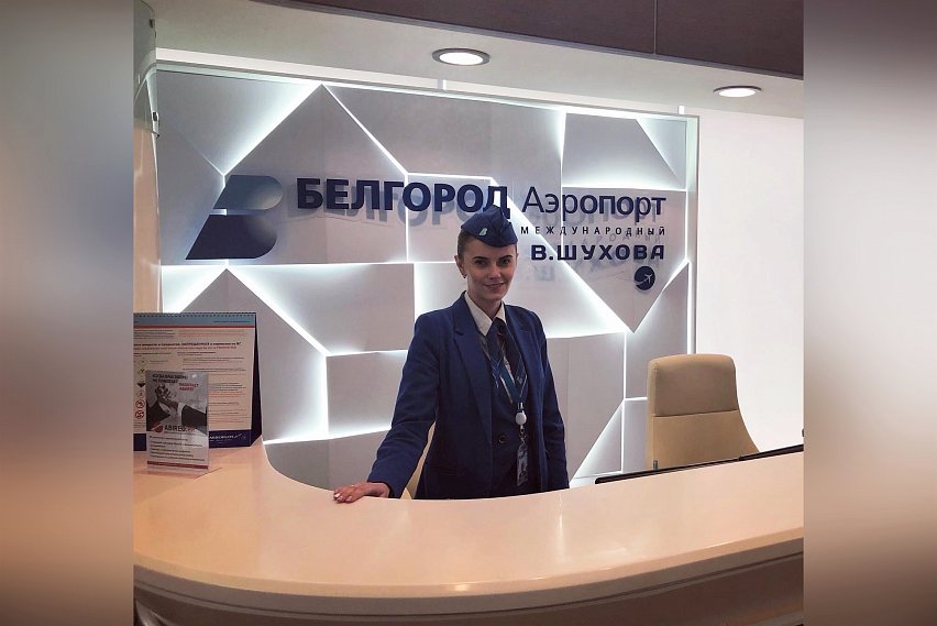 Белгородский аэропорт планирует открыть прямые рейсы в Минводы и Казань