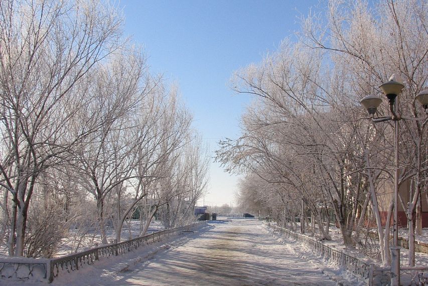 Прогноз в старом осколе. Погода в зимавним Белгородской области.