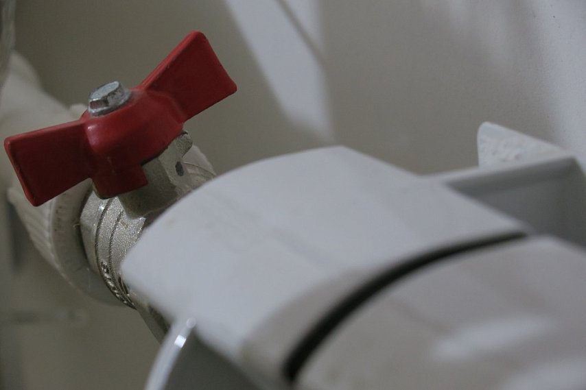 Отопление в социальных объектах Белгородской области включат до 1 октября