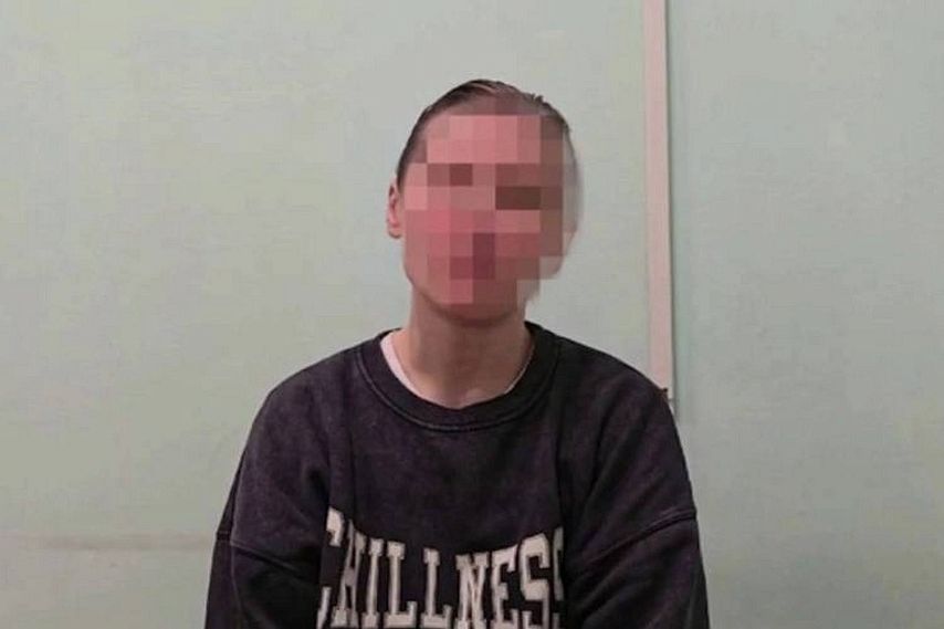 Уроженка Старого Оскола приговорена к 19 годам за госизмену и диверсии