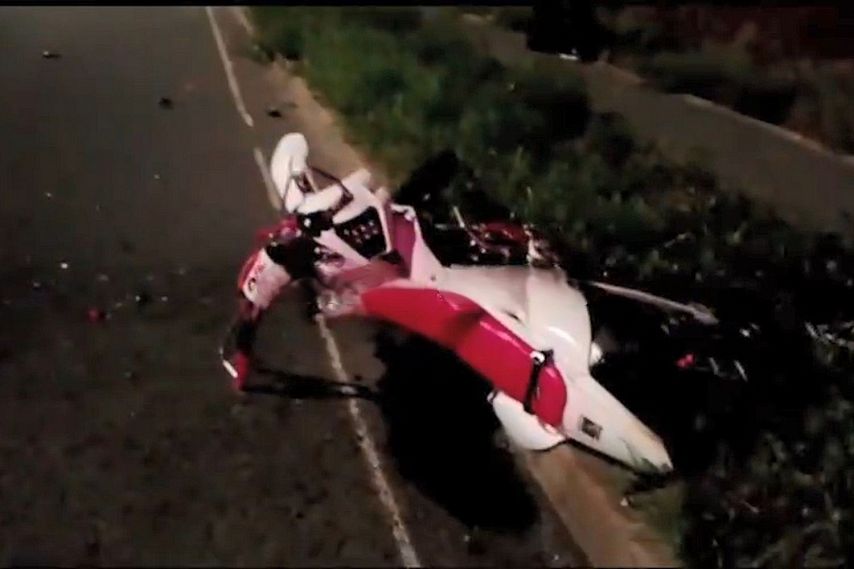 Житель Старого Оскола осуждён за ДТП с тяжкими последствиями на трассе под Чернянкой