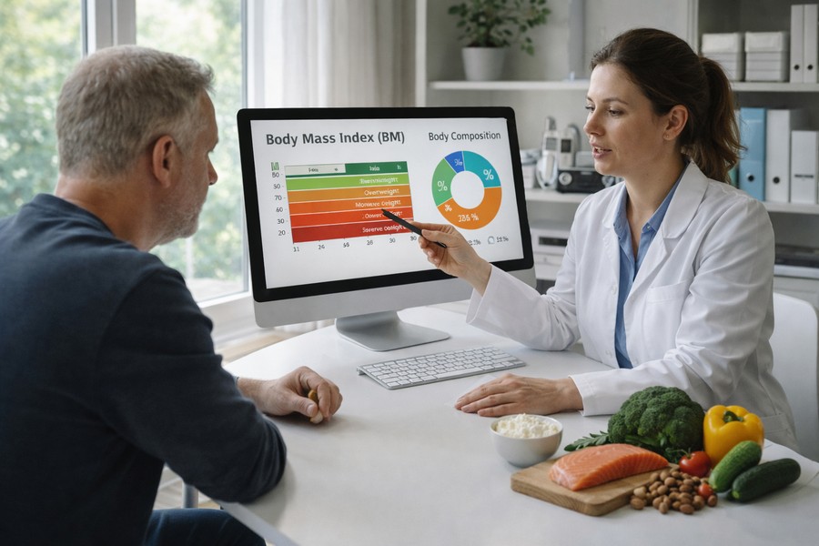 Как питаться, чтобы худеть без вреда для здоровья: рекомендации специалистов