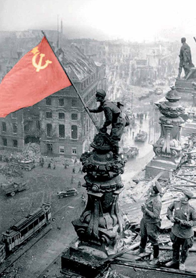 Молодежная акция «Голос памяти»