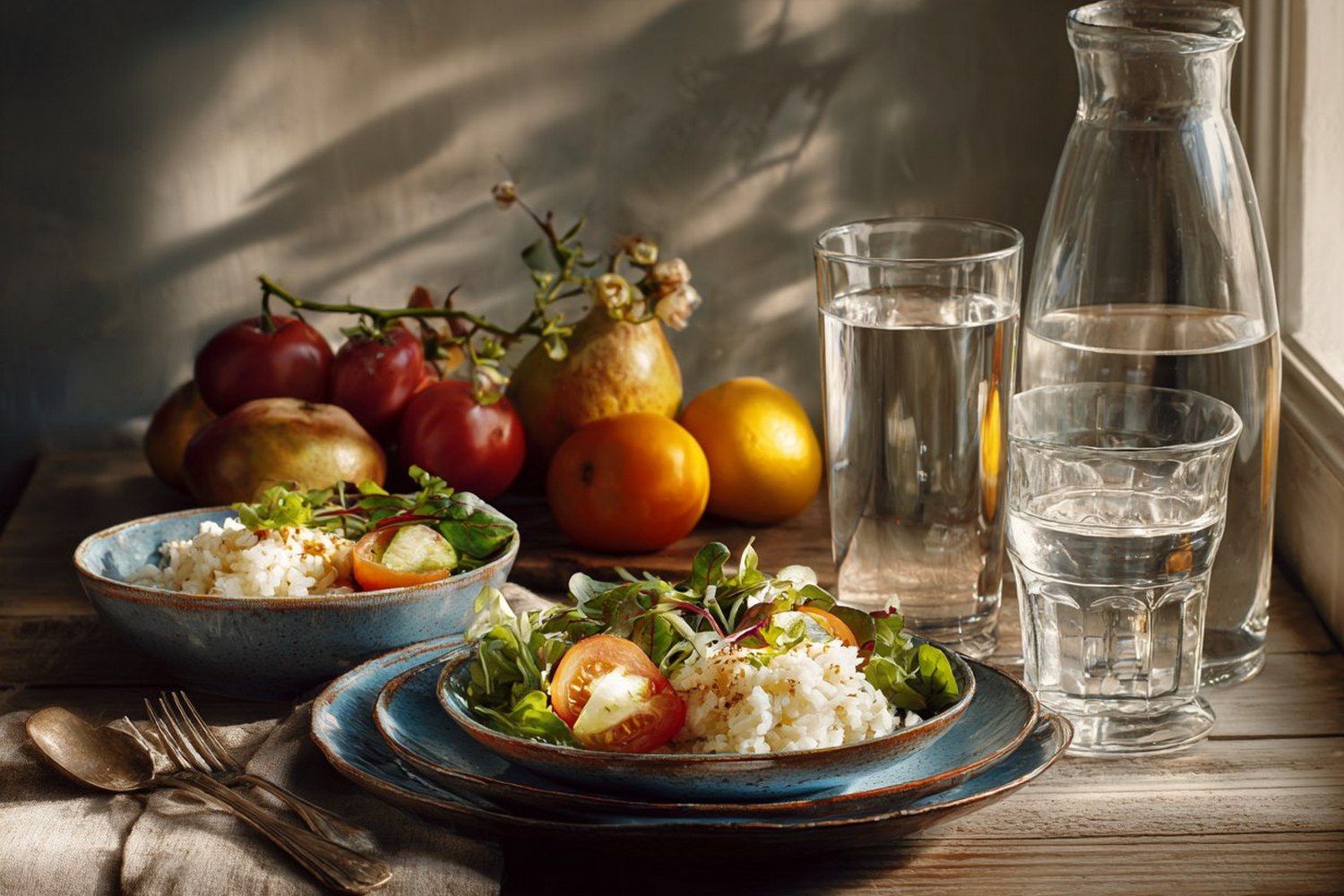 Здоровое пищеварение каждый день: что советует белгородский гастроэнтеролог
