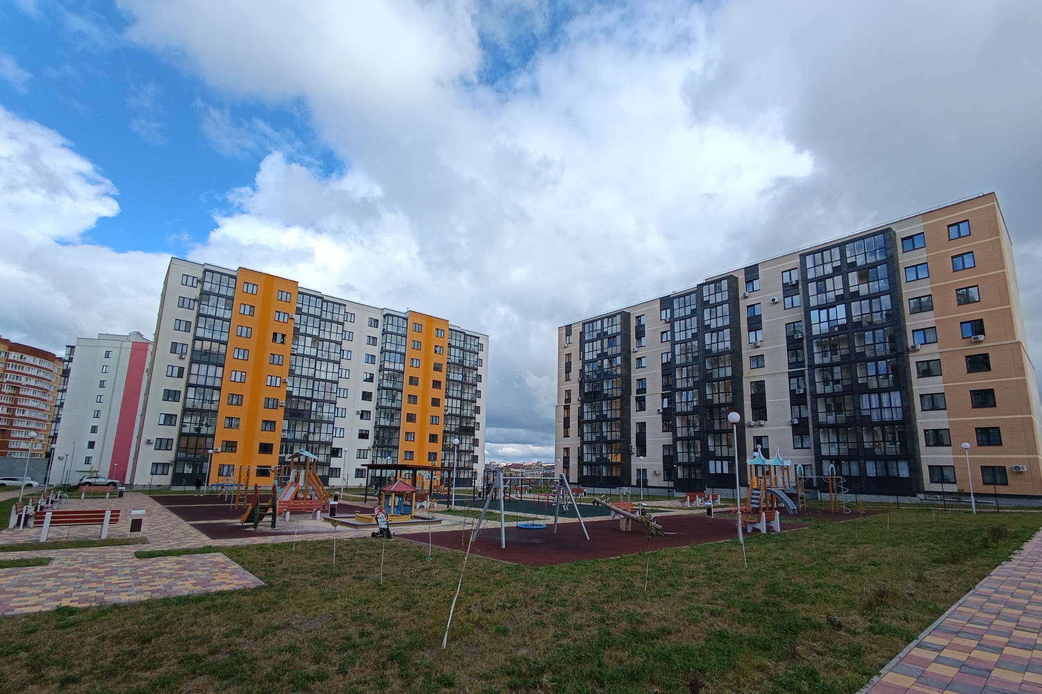 Более 30% ипотечных сделок в 2025 году проводятся с использованием материнского капитала