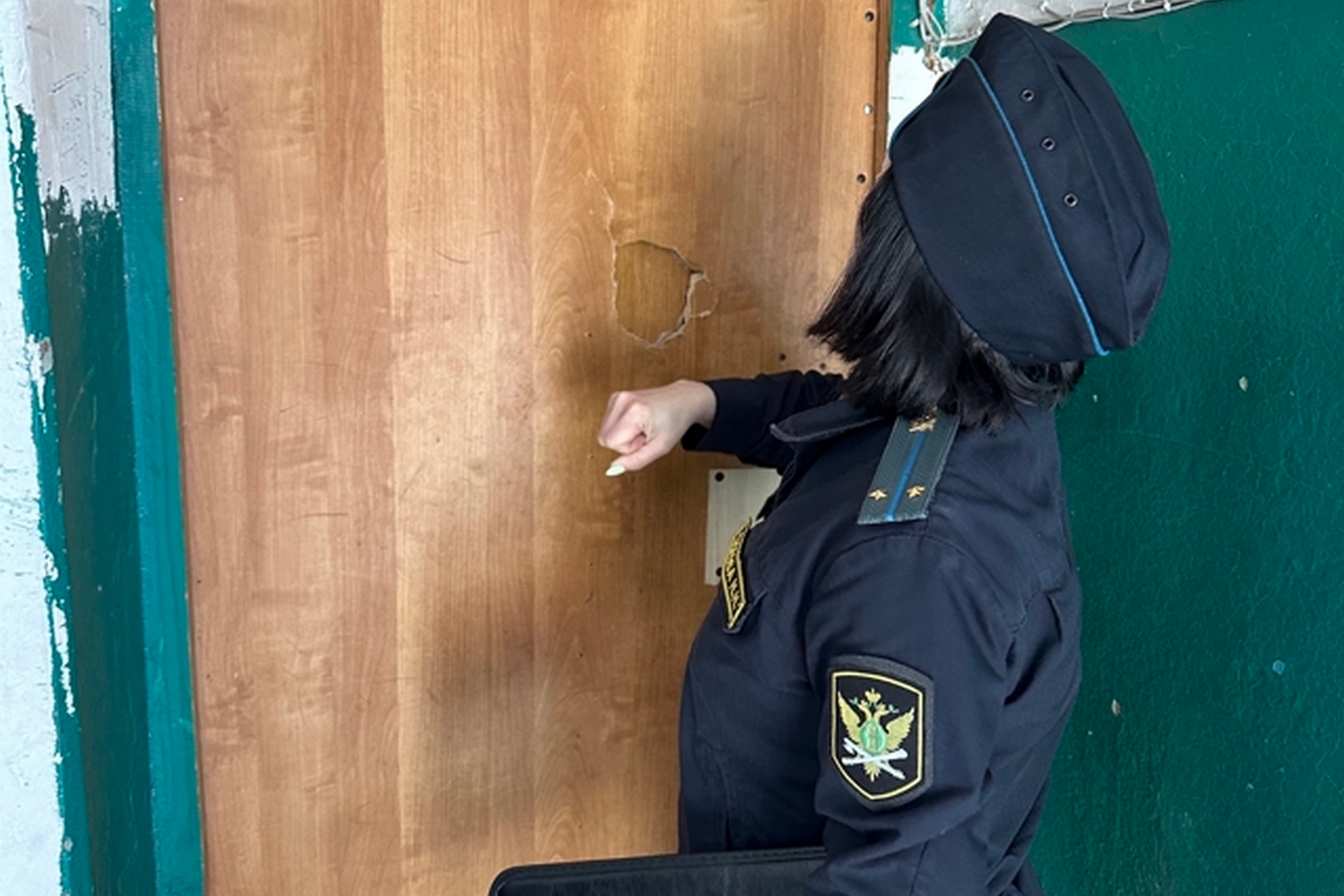 Старооскольцу пришлось выплатить долги, чтобы получить возможность продать квартиру
