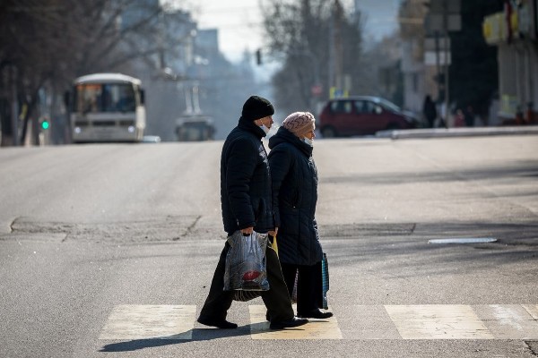 Для льготников Белгородской области введут карту жителя