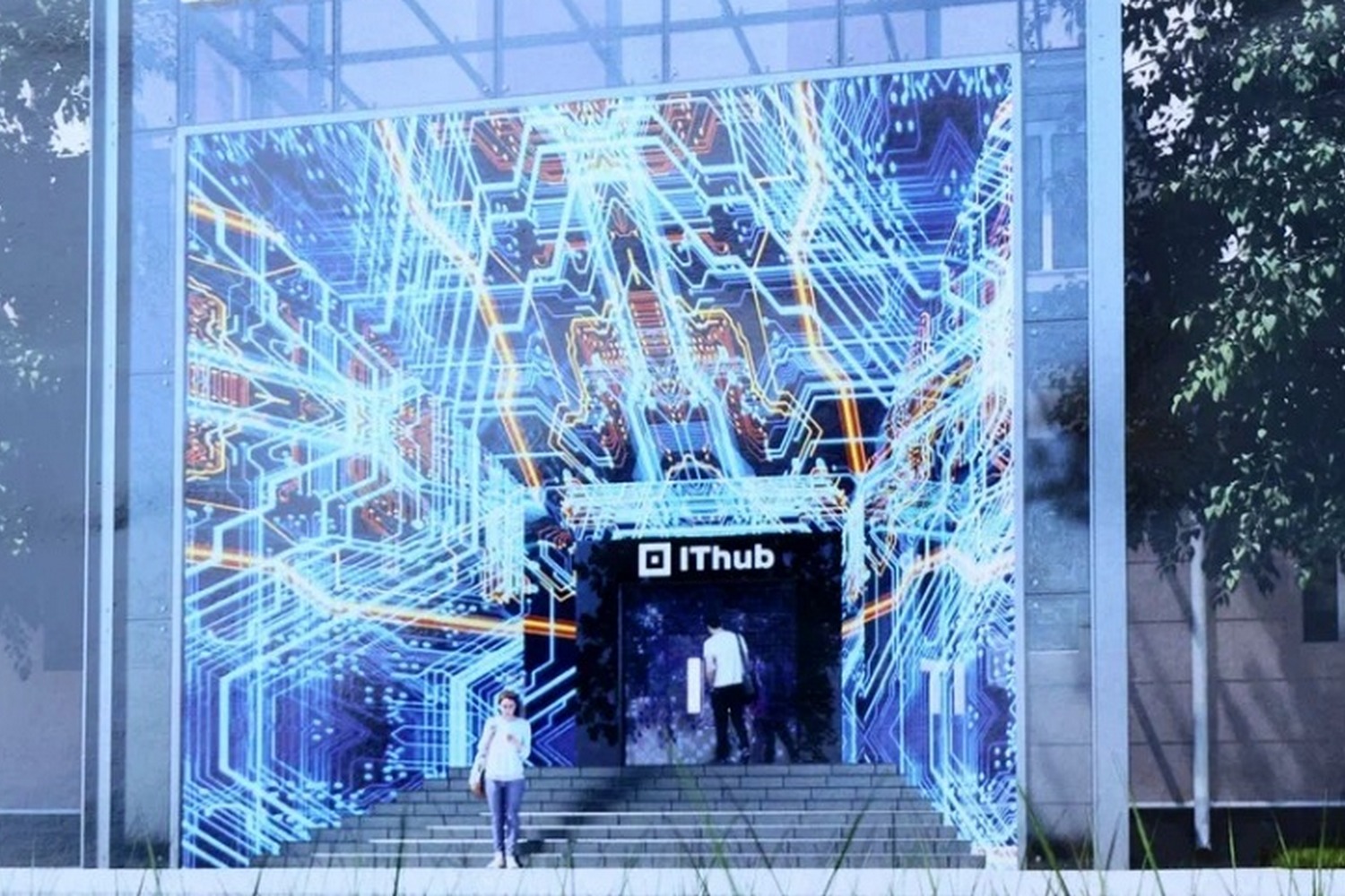 Старый Оскол становится центром новых образовательных проектов