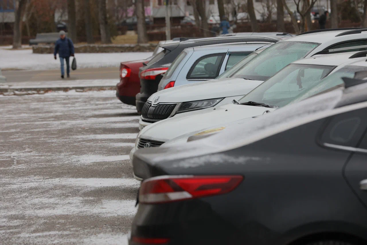 В Белгородской области один из самых доступных полисов ОСАГО