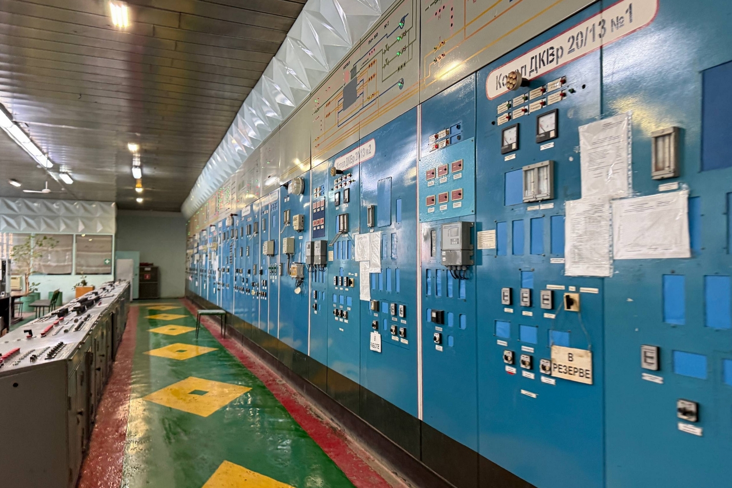 Губернатор раскритиковал состояние ЖКХ в Старом Осколе