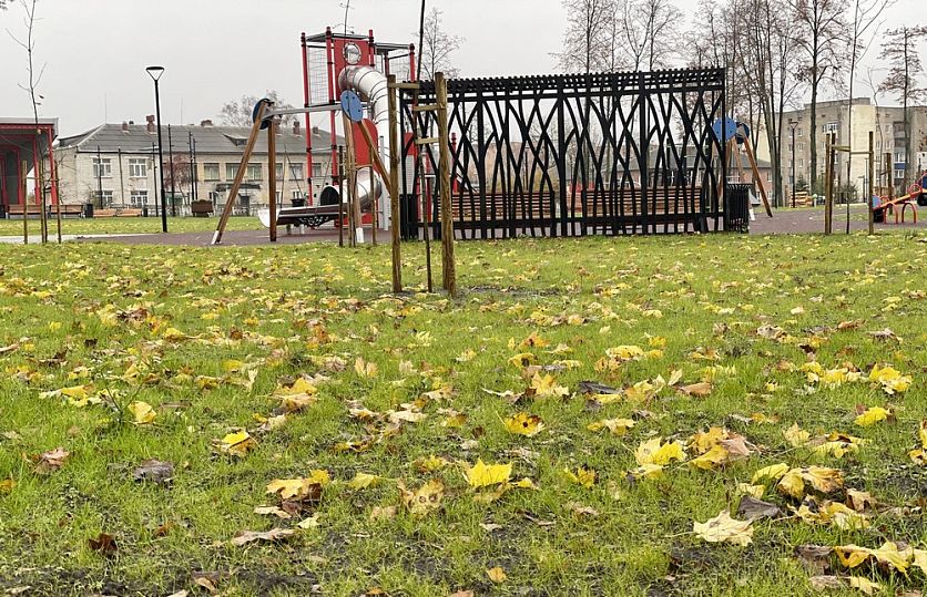 Старооскольцев предупреждают о сильном ветре