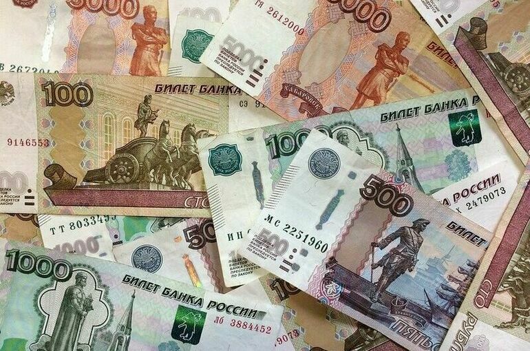 В Белгородской области инфляция в январе составила 1%