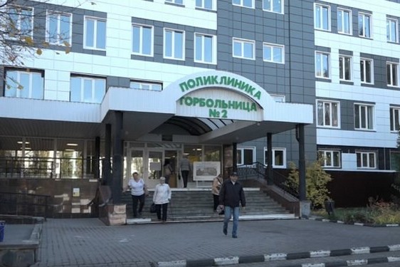 Жителя Старого Оскола отправили под арест за хулиганство в поликлинике