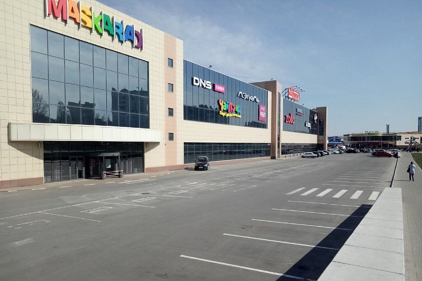 В Белгородской области могут вновь открыться школы и торговые центры