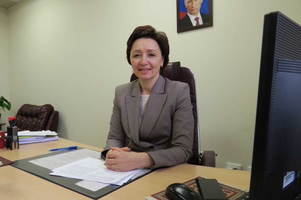 Светлана Ивановна Резниченко.JPG