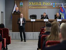 Экс-главу Старооскольского округа Владимира Жданова подозревают в получении взятки в 1 млн рублей