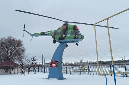 В Белгородской области появится круглогодичный военно-патриотический лагерь