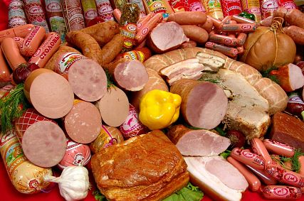 Роскачество раскритиковало губкинскую колбасу
