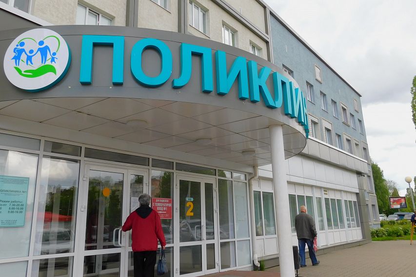 Большие очереди в поликлиниках Старого Оскола прокомментировали в областном департаменте здравоохранения