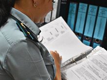 Старооскольский вор возместил ущерб парикмахерской из зарплаты