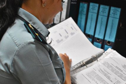 Старооскольский вор возместил ущерб парикмахерской из зарплаты