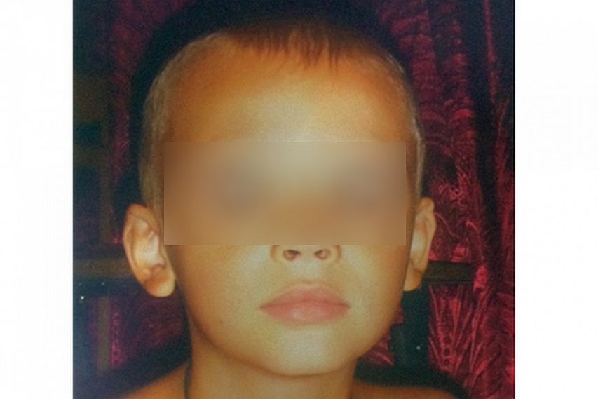 В Старом Осколе найден пропавший 11-летний мальчик