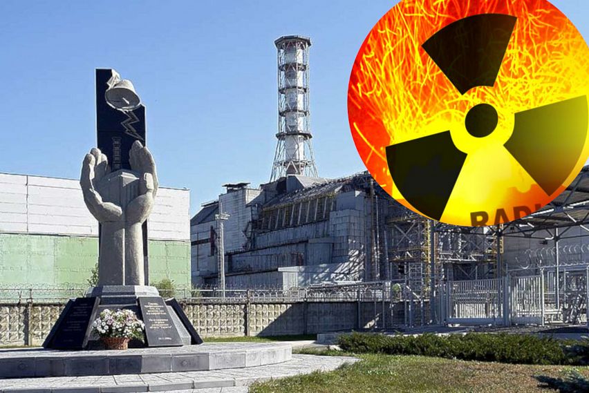 В Старом Осколе может появиться музей «Набат Чернобыля»