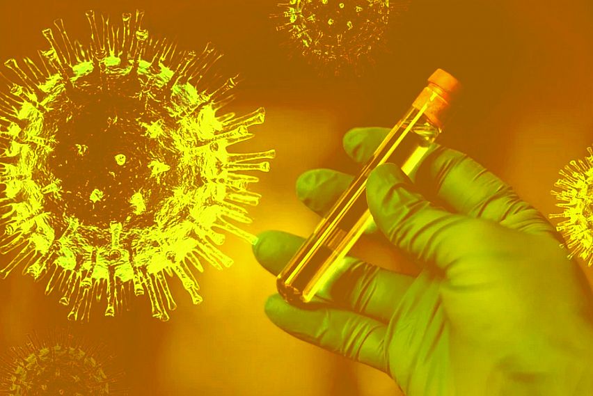Информация о заболеваемости коронавирусом в Старом Осколе и Белгородской области на 21 июня