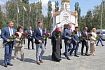 С Днём металлурга старооскольцев поздравили руководители бизнеса и власти