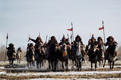 Отзыв на фильм «Тобол»: патриотическое кино или нелепый исторический боевик?