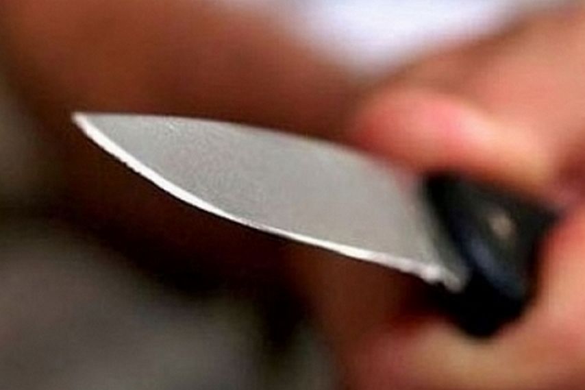 В Старом Осколе несовершеннолетний получил ножевое ранение в ходе ссоры