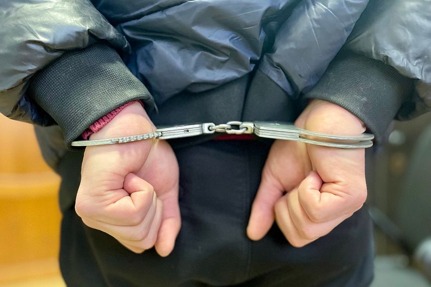 Руководителя охранной фирмы из Старого Оскола подозревают в хищении бюджетных средств