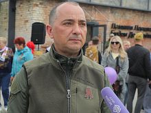 Владимир Жданов вернулся к исполнению обязанностей главы администрации Старооскольского округа