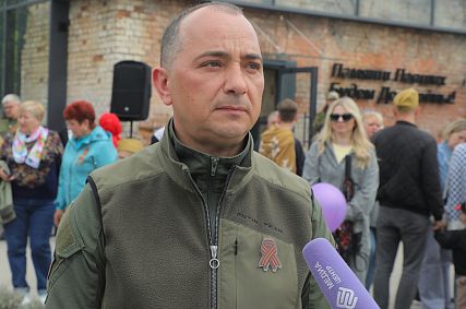 Владимир Жданов вернулся к исполнению обязанностей главы администрации Старооскольского округа
