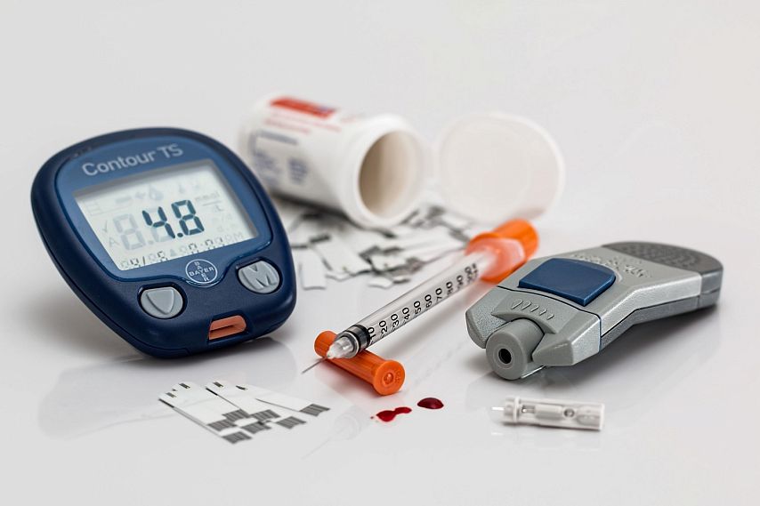 Старооскольские диабетики остались без инсулина