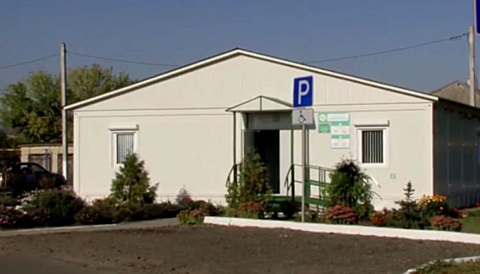В 11 фельдшерско-акушерских пунктах Старооскольского округа появятся системы кондиционирования