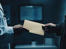 Суд наказал старооскольского врача за фиктивные больничные