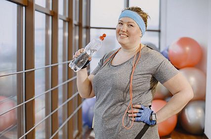 Движение, питание и контроль веса: как избежать хронических заболеваний