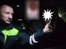 Трёх нетрезвых водителей поймали в Старооскольском округе