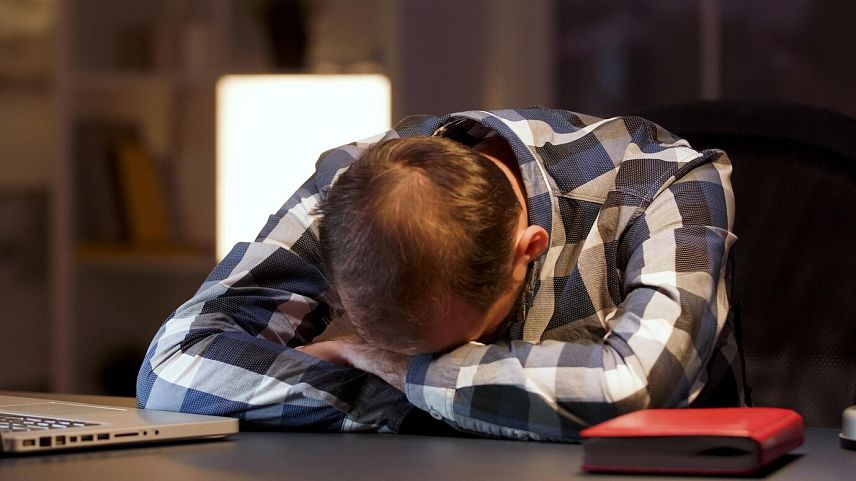 Староосколец за одно утро совершил четыре правонарушения