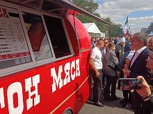 Афиша мероприятий в Старом Осколе на 13 и 14 декабря