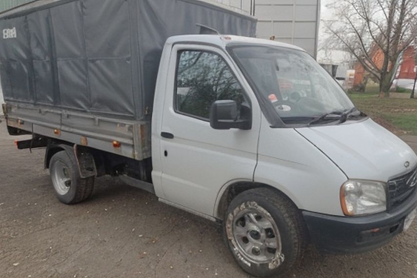 Житель Старого Оскола осуждён за угон автомобиля в Губкине