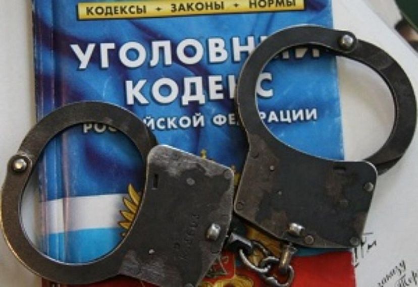 Старооскольцу, натравившему собаку на участкового, грозит тюремный срок