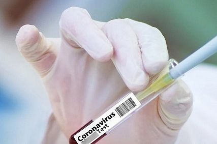 В Старом Осколе новый скачок заболеваемости коронавирусом