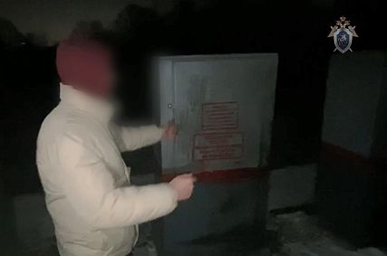 Старооскольские подростки обвиняются в теракте на железной дороге