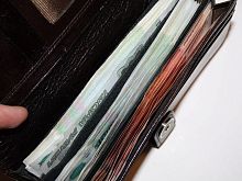 Средняя зарплата в Старом Осколе в 2025 году составила 84,3 тысячи рублей