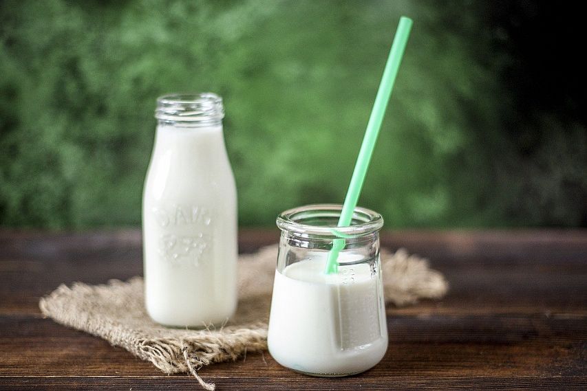 Семь мифов о молоке