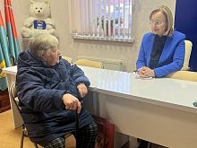 Опубликован график приёма граждан старооскольскими депутатами в марте 2025 года